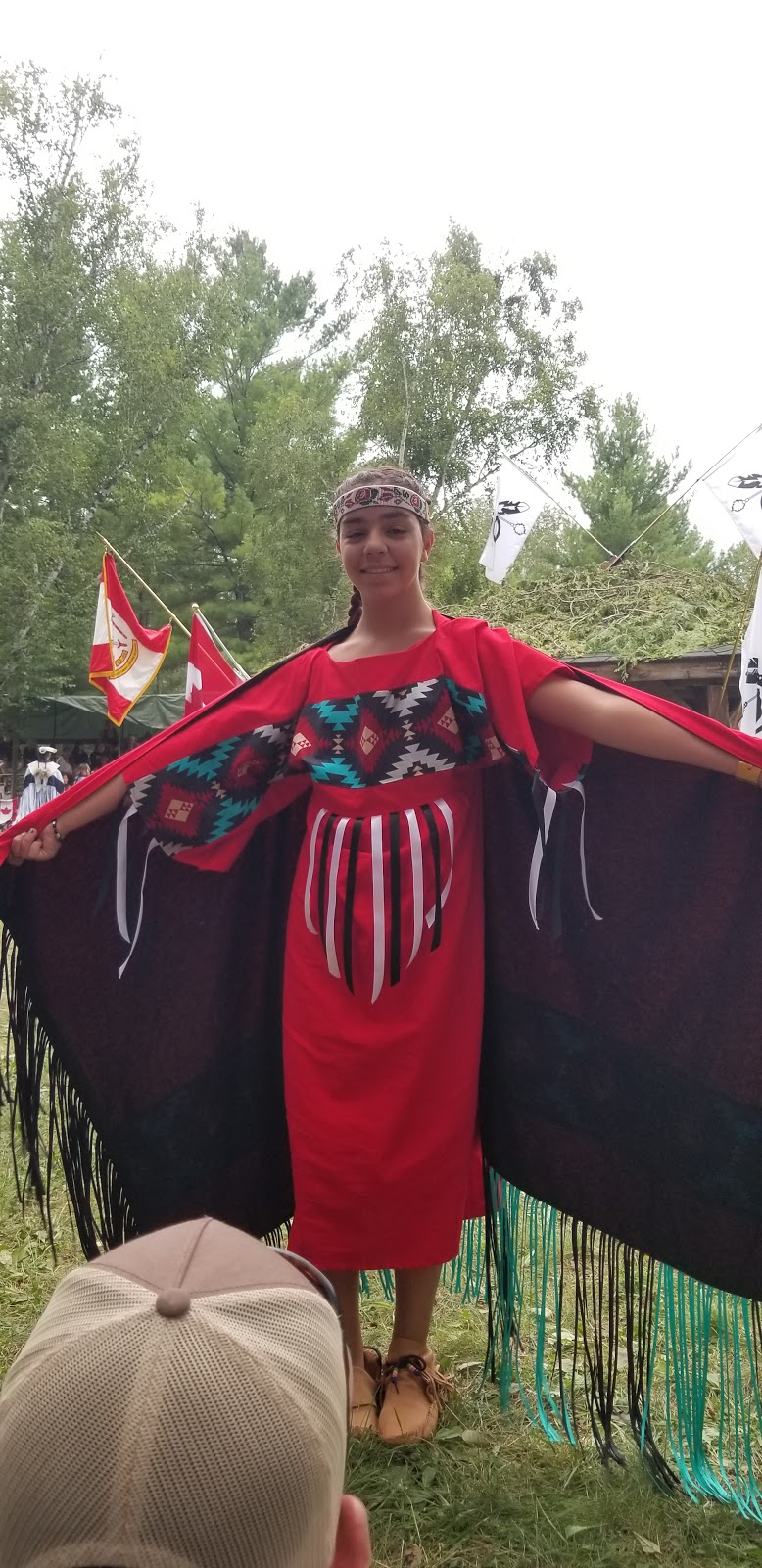 Makwa Community Centre | 83 Kagagimin Inamo, Golden Lake, ON K0J 1X0, Canada | Phone: (613) 625-2682