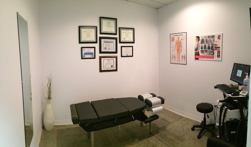 Full Potential Chiropractic | 5308 17 Ave SW #11, Calgary, AB T3E 6S6, Canada | Phone: (403) 204-0084
