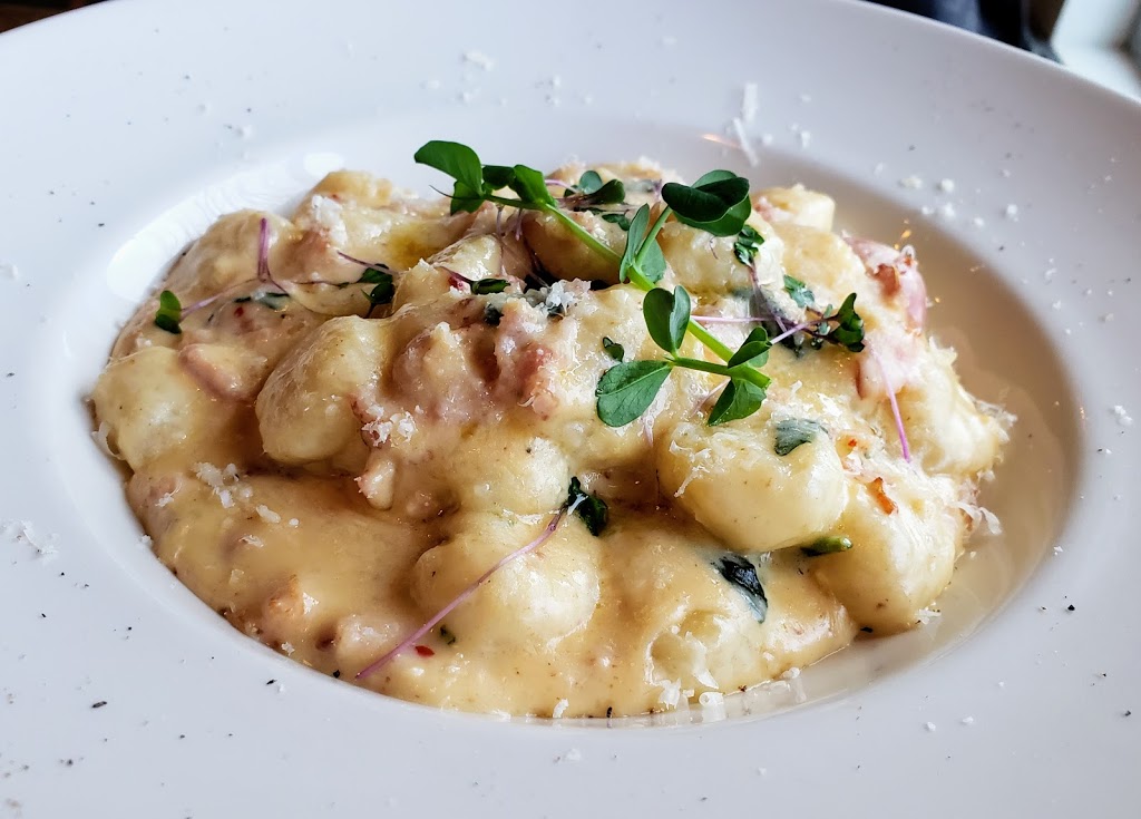 Scarpetta Italian Eatery | 1003 9 Ave SE, Calgary, AB T2G 0S7, Canada | Phone: (403) 262-8467