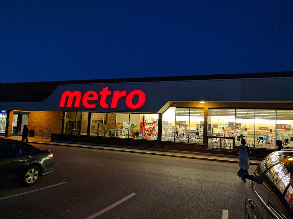 Metro | 261 Port Union Rd, Scarborough, ON M1C 2L3, Canada | Phone: (416) 284-7792