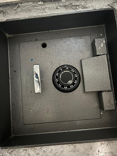 Precision Key Mississauga Locksmith | 4282 Woodington Dr, Mississauga, ON L4Z 1M2, Canada | Phone: (289) 805-3532