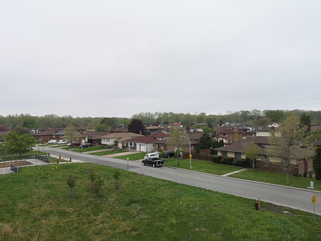 Seven Sisters Park | 2720 Grand Marais Rd W, Windsor, ON N9E 1G2, Canada | Phone: (250) 847-7320