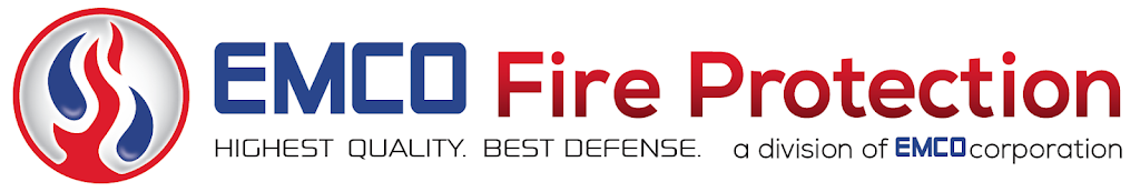 Emco Fire Protection Abbotsford | 33445 Maclure Rd unit 103, Abbotsford, BC V2S 0C4, Canada | Phone: (604) 464-6046