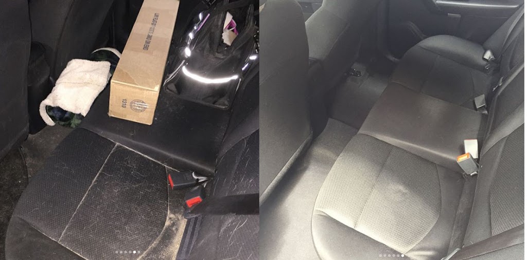 Splash N Shine Hand Car Wash and Detailing | 1901 Danforth Ave, Toronto, ON M4C 1J5, Canada | Phone: (416) 690-9274