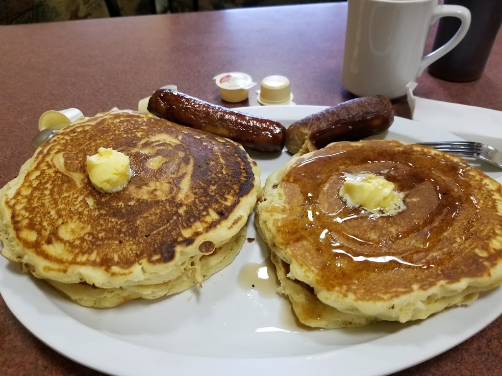 Flapjacks | 25 McFarlane Ave, Chatham, ON N7L 3K7, Canada | Phone: (519) 352-9482