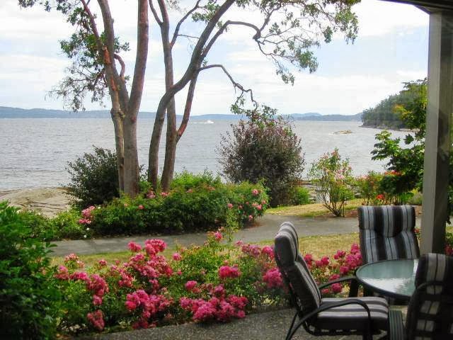 Yellow Point Condo | 3600 Yellow Point Rd, Ladysmith, BC V9G 1E8, Canada | Phone: (250) 245-4199