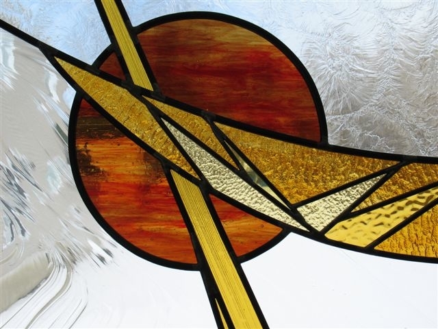 Sylvie Daunais Artiste Verrier | 2309 Rue Henriette, Carignan, QC J3L 4H6, Canada | Phone: (514) 990-7901