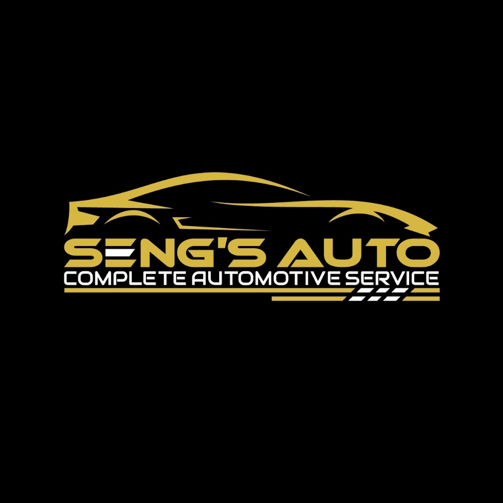 SENGS AUTO | 1060 Rymal Rd E Unit 2, Hamilton, ON L8W 3N6, Canada | Phone: (905) 575-3499