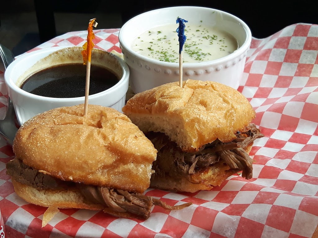 Mission Horse Brunch Restaurant | 33290 Glasgow Ave, Mission, BC V2V 4M2, Canada | Phone: (604) 826-5635