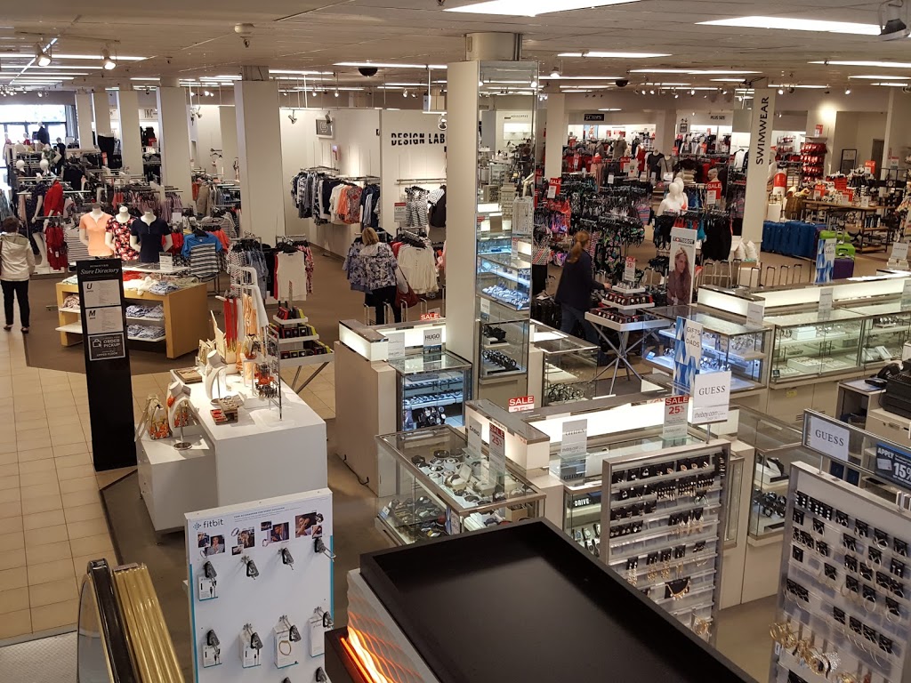 Hudsons Bay | 3125 Douglas St, Victoria, BC V8Z 3K3, Canada | Phone: (250) 386-3322