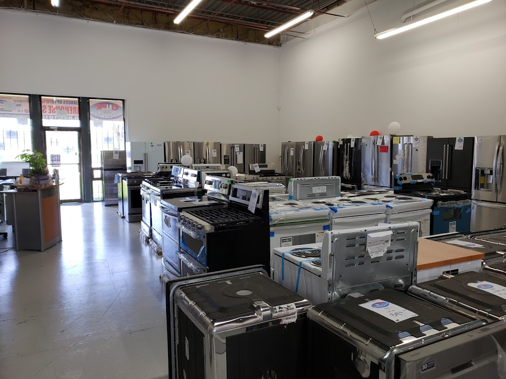 Ourr Home and Appliances | 4-1540 Fanshawe Park Rd W, London, ON N6H 5L8, Canada | Phone: (519) 641-1010