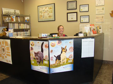 Robinson Pet Hospital | 724 Main St E, Milton, ON L9T 3P6, Canada | Phone: (905) 876-4636
