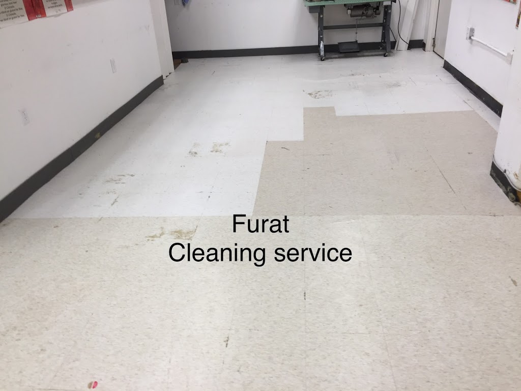 Furat Cleaning Service | 1460 Chevrier Blvd Suite 200, Winnipeg, MB R3T 1Y6, Canada | Phone: (204) 952-1488
