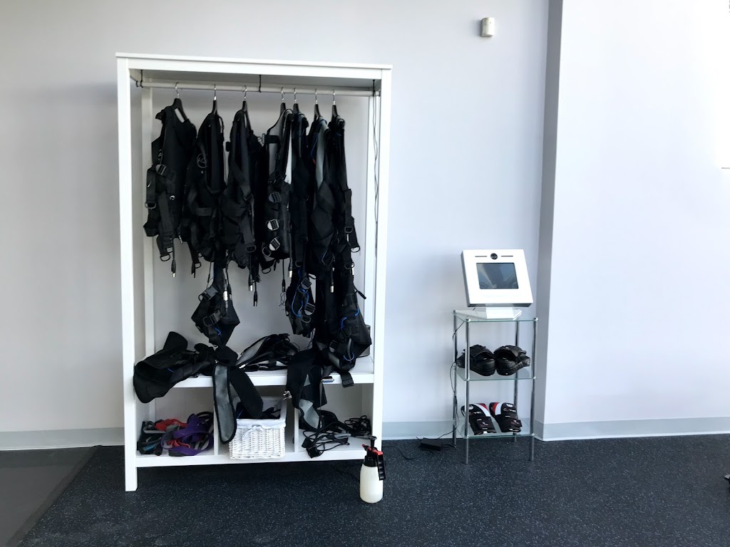 Centre transformation BodyFit Center | 2622 Bd Daniel-Johnson, Laval, QC H7P 5Z5, Canada | Phone: (438) 800-2203