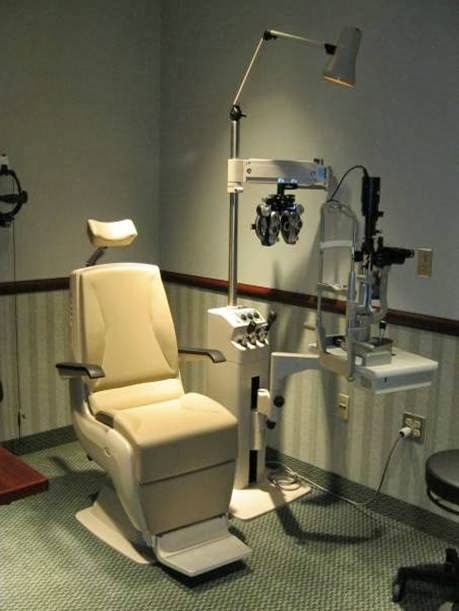 Pacific Cataract and Laser Institute | 4330 Mitchell Way, Bellingham, WA 98226, USA | Phone: (360) 738-6860