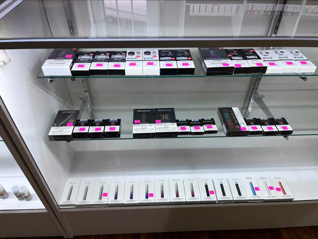 Hi Vape | 15 King St E, Omemee, ON K0L 2W0, Canada | Phone: (905) 922-8386