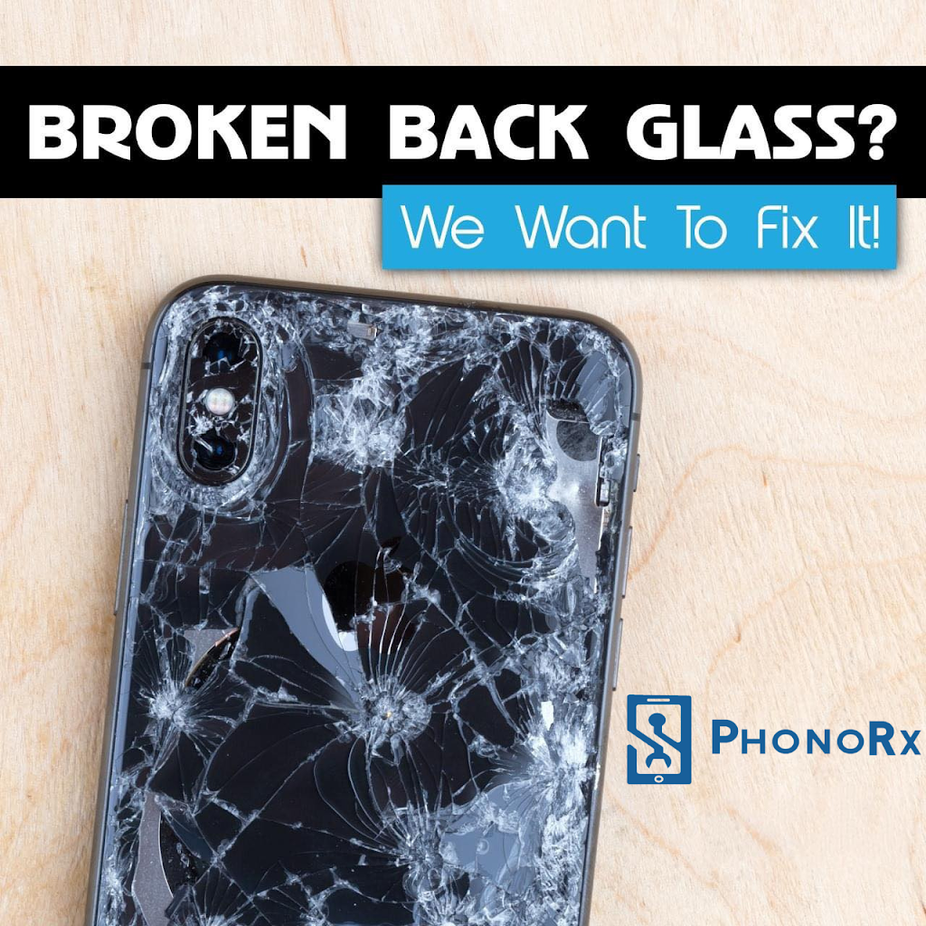 PhonoRx - Phone Repair | 101 Osler Dr Unit 132, Dundas, ON L9H 4H4, Canada | Phone: (289) 941-2017