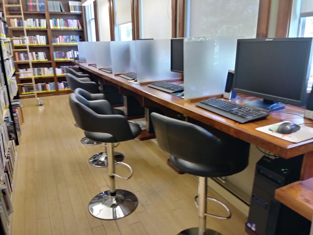 Bibliothèque de Lantier | Lantier, Quebec, QC J0T 1V0, Canada