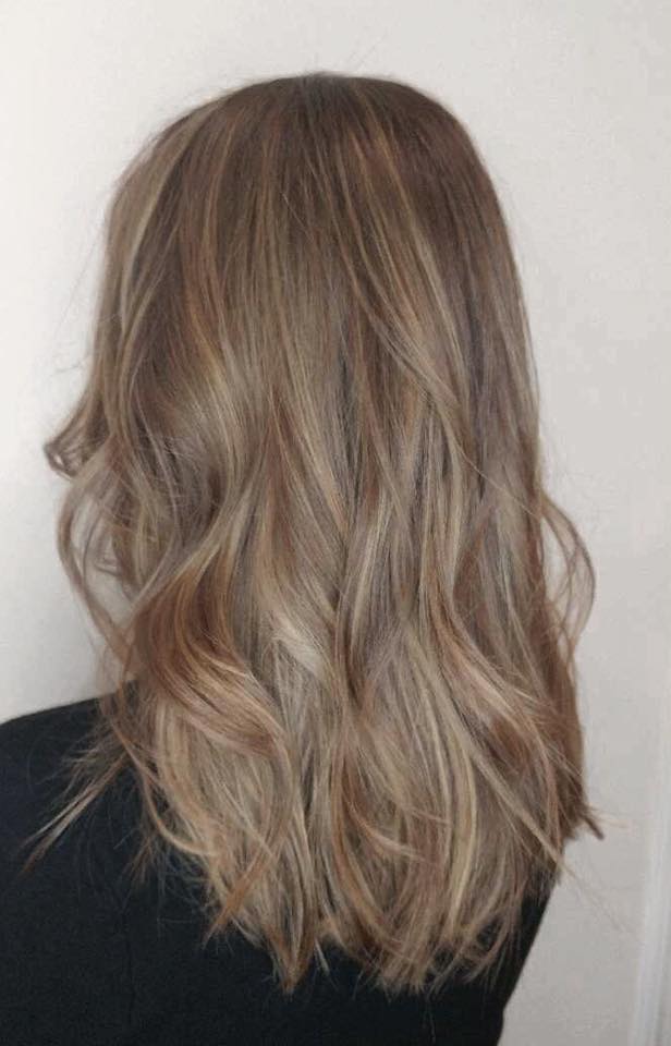 Urban Edge Hair Group | 180 Craig St #3, Parksville, BC V9P 2H7, Canada | Phone: (250) 954-1833