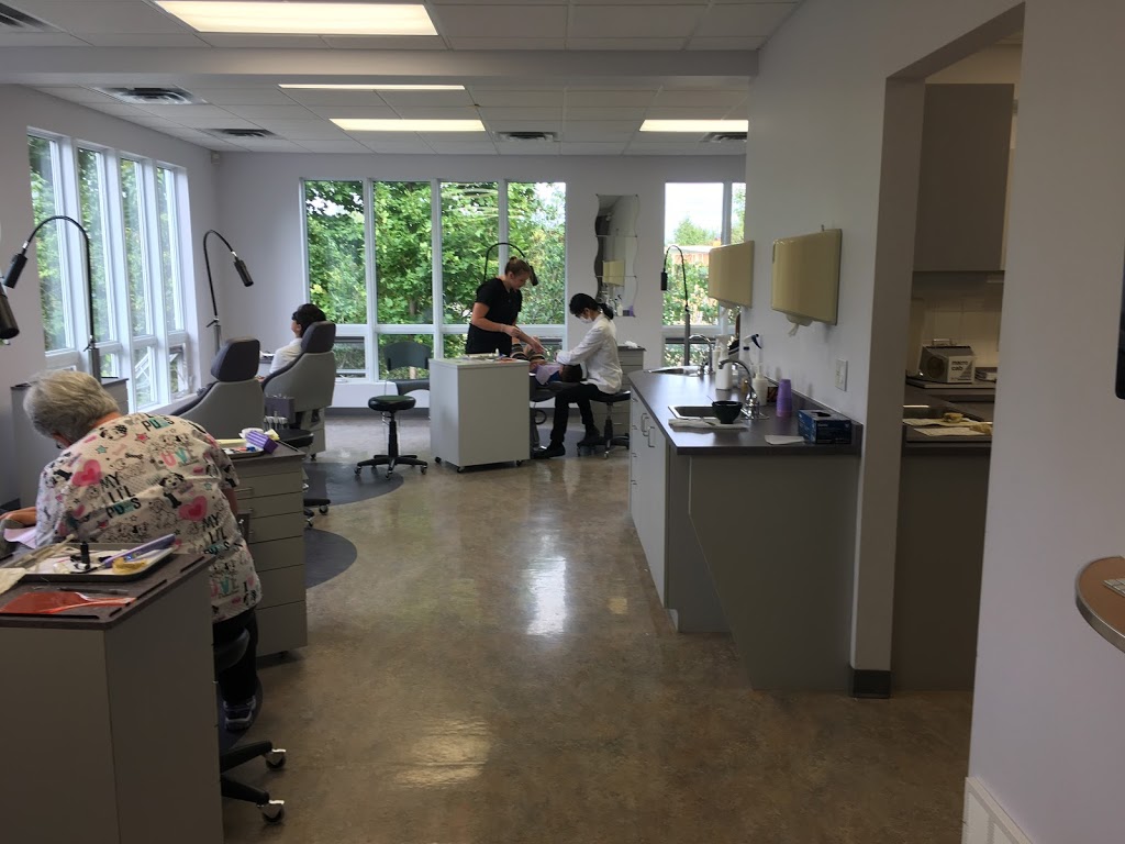 Dr. Jessica Tan | Tan Orthodontics | 5915 Hazeldean Rd, Stittsville, ON K2S 1B9, Canada | Phone: (613) 831-6511