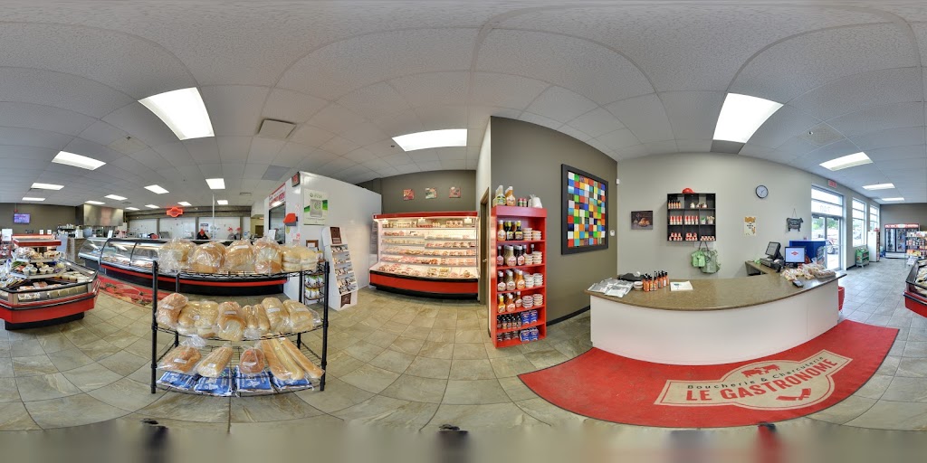 Butcher Gastronome | 740 Rue Descartes, Chicoutimi, QC G7J 4T8, Canada | Phone: (418) 693-0808