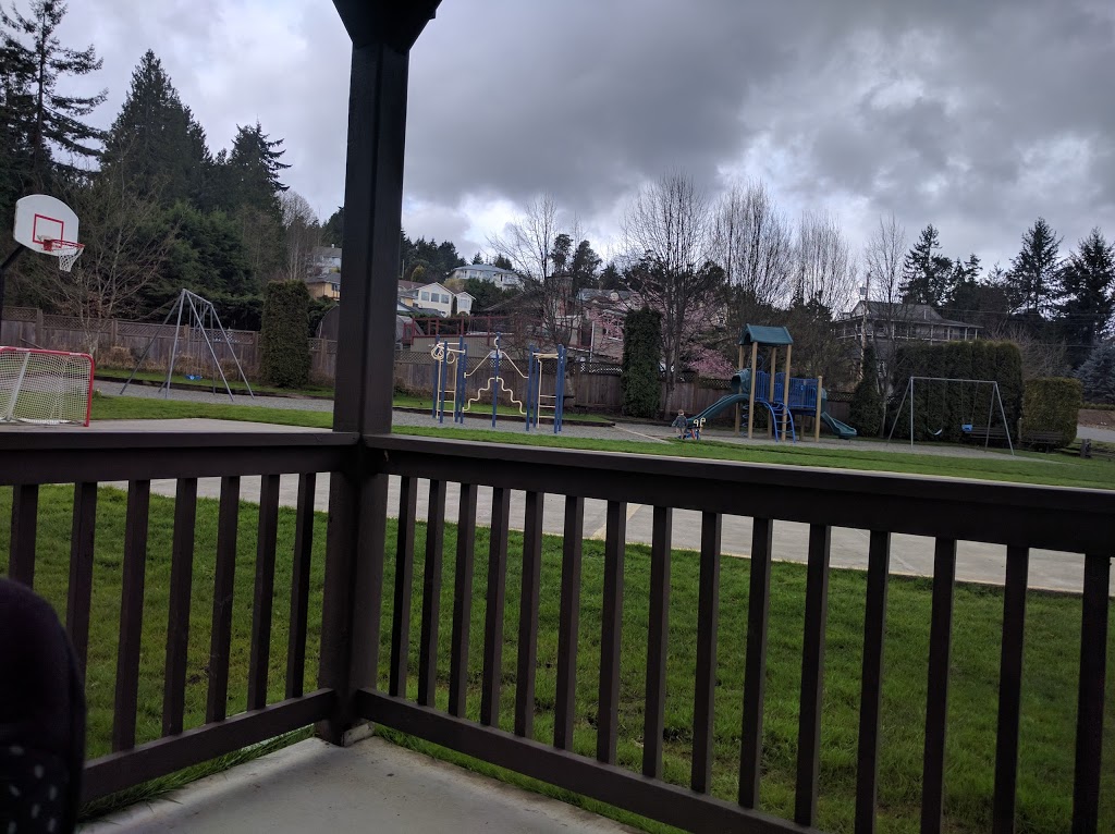 Huckleberry Park | 650 Hunter Pl, Mill Bay, BC V0R 2P0 Hunter Pl, Mill Bay, BC V0R 2P0, Canada | Phone: (250) 746-2500