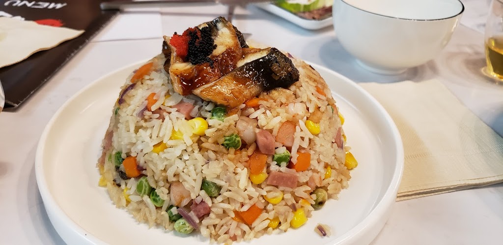 Dazi Lounge & Kitchen | 2273 Dundas St W Unit 17, Mississauga, ON L5K 2L8, Canada | Phone: (647) 806-8883