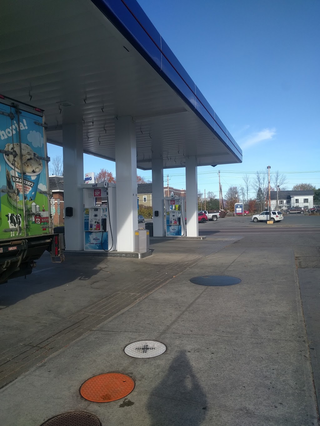 Maplefields | 273 Main St, Newport, VT 05855, USA | Phone: (802) 487-9926
