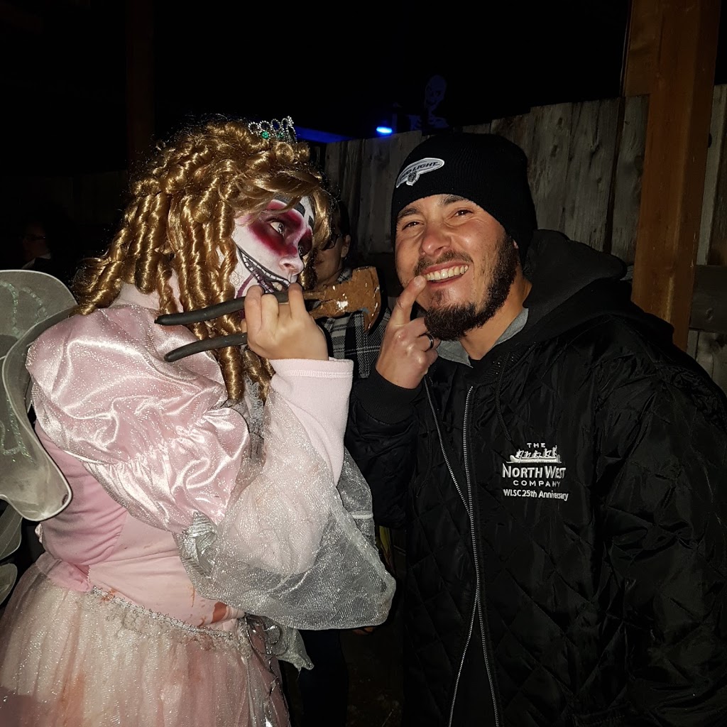 Terror on 12 | 58086, Hwy 12 Box 237, Anola, MB R0E 0A0, Canada | Phone: (204) 371-8228