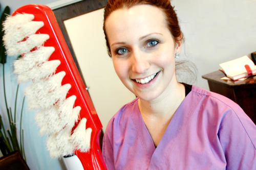 Tasha Reddom, RDH | 16 Trent St S, Frankford, ON K0K 2C0, Canada | Phone: (613) 885-2112