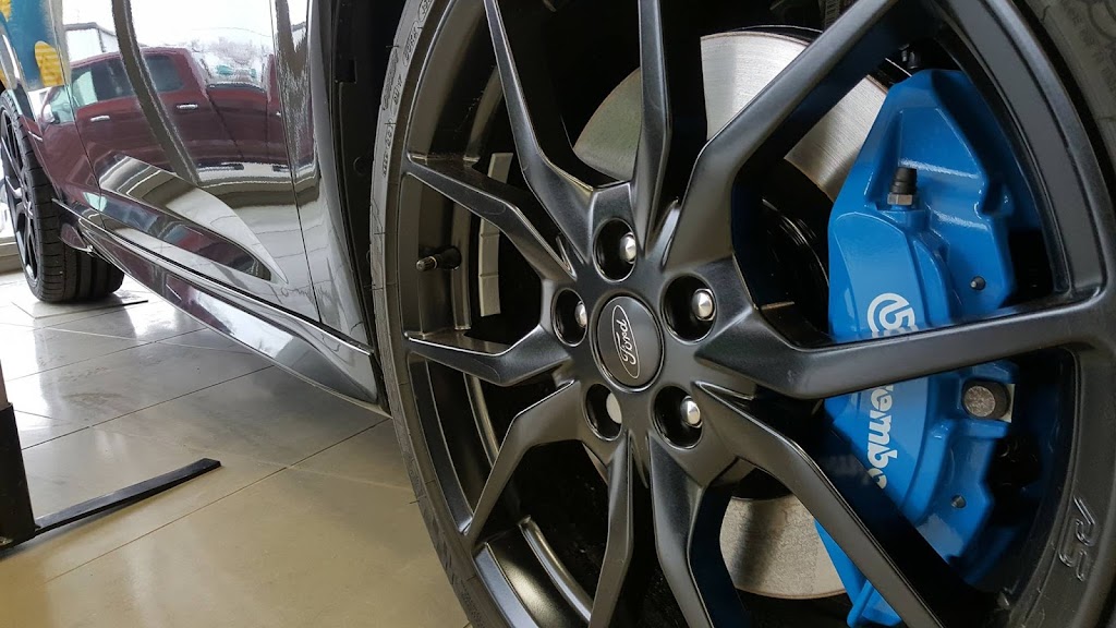 Regal Motors Ltd | 124 1st Ave W, Rosetown, SK S0L 2V0, Canada | Phone: (306) 882-2623