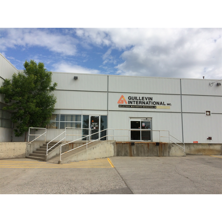 Guillevin | 4220A Blackfoot Trail SE, Calgary, AB T2G 4E6, Canada | Phone: (403) 287-1680