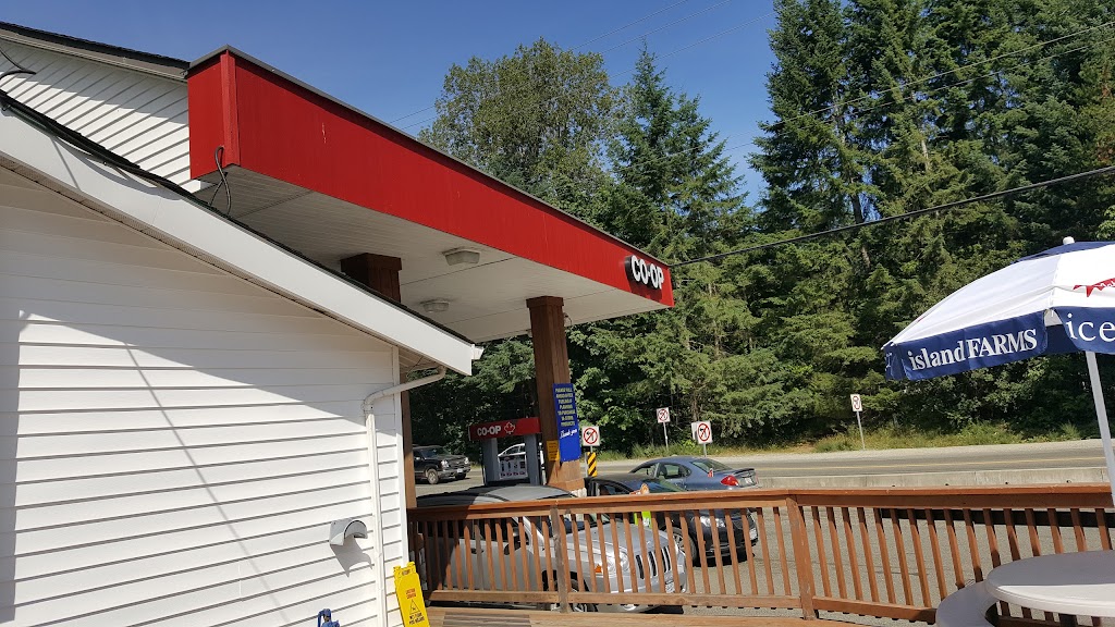 Mid Island Co-Op Whiskey Creek | 3702 Alberni Hwy, Qualicum Beach, BC V9K 1X7, Canada | Phone: (250) 752-9261
