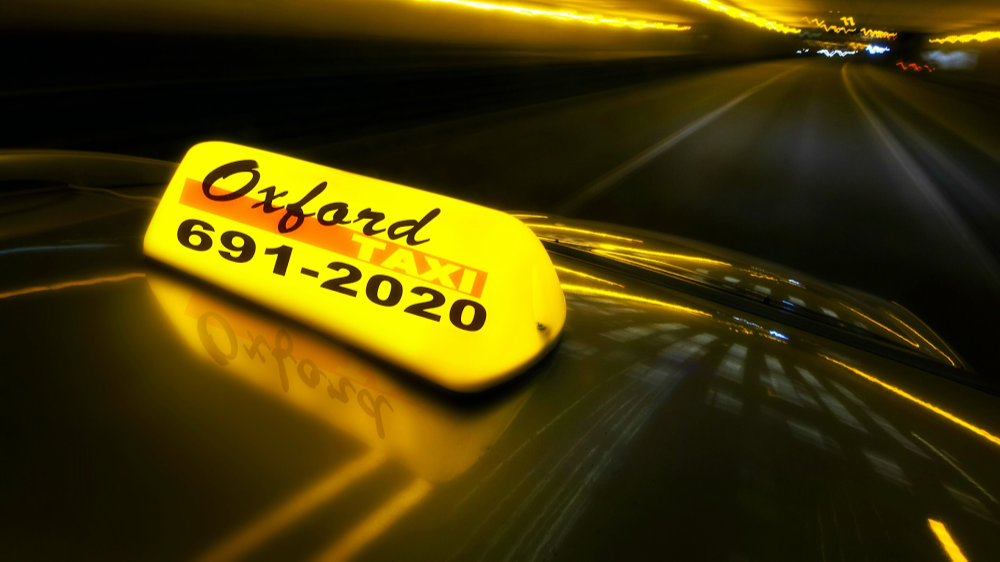 Oxford Taxi | 255 Boulevard DAnjou local 209, Châteauguay, QC J6J 2R4, Canada | Phone: (450) 691-2020