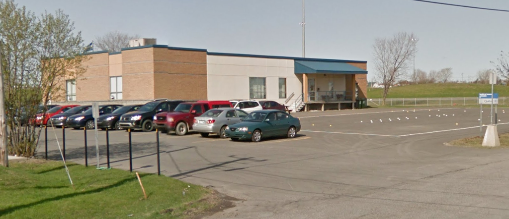 Société de lassurance automobile du Québec (SAAQ) | 80 Rue Belleville, Drummondville, QC J2C 5T1, Canada | Phone: (800) 361-7620