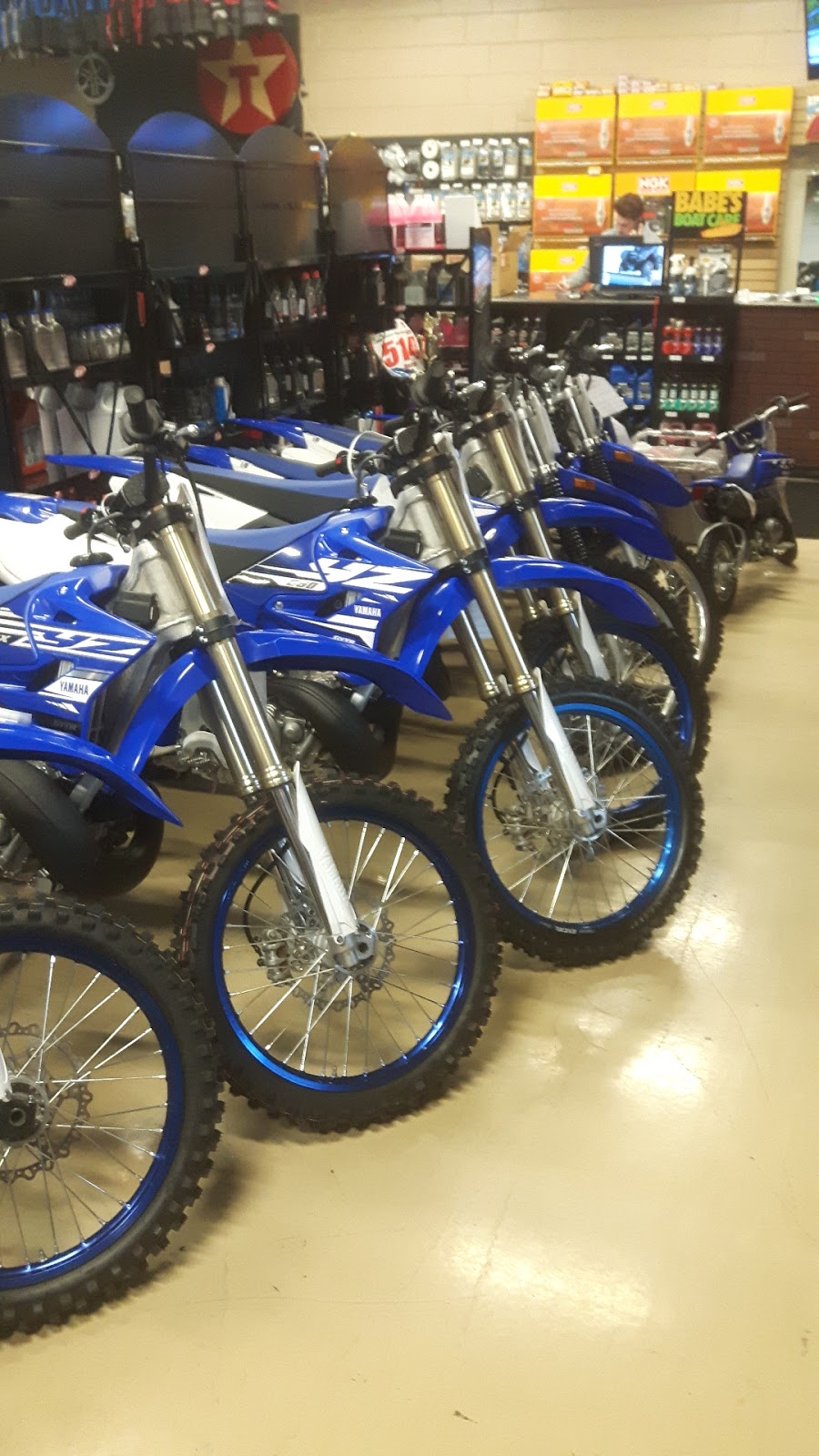 The Power Garage | 68 Ingersoll Rd, Woodstock, ON N4S 2P9, Canada | Phone: (519) 533-1300