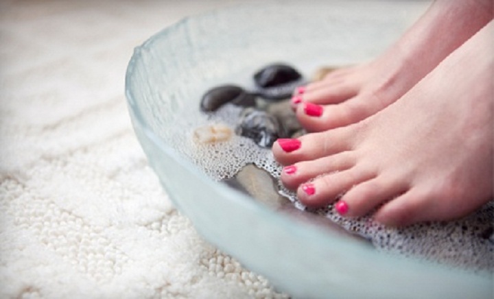 Glorious Nails & Spa | 920 36 St NE #107, Calgary, AB T2A 6L8, Canada | Phone: (403) 273-5536