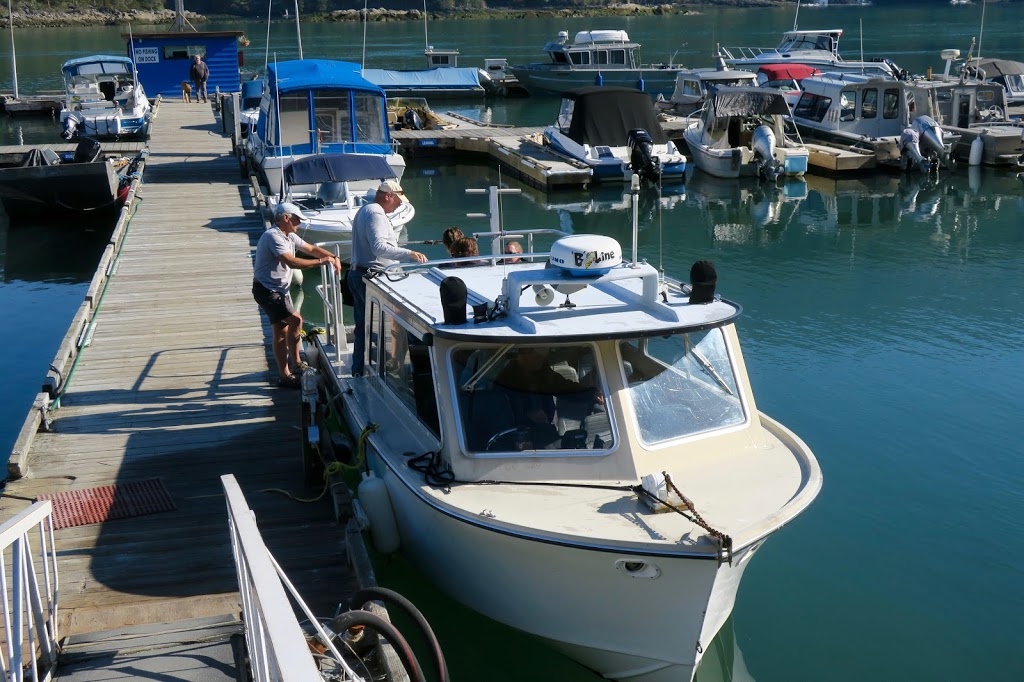 Sunshine Coast Tours | 16660 Backeddy Rd, Madeira Park, BC V0N 2H4, Canada | Phone: (604) 883-2280