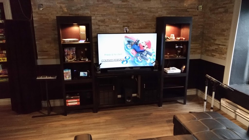 Press Play Games | 39 Queen St E, Cambridge, ON N3C 2A7, Canada | Phone: (519) 700-1881