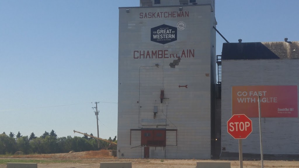 Mobil Grain Ltd | Box 3192, Chamberlain, SK S4P 3G7, Canada | Phone: (877) 487-8347