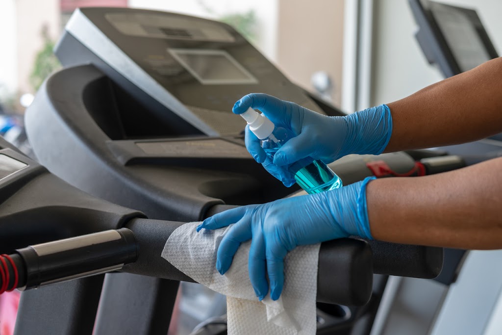 Healthy Space Technologies | 141 Commercial Dr Unit 7, Calgary, AB T3Z 2A7, Canada | Phone: (403) 685-9891