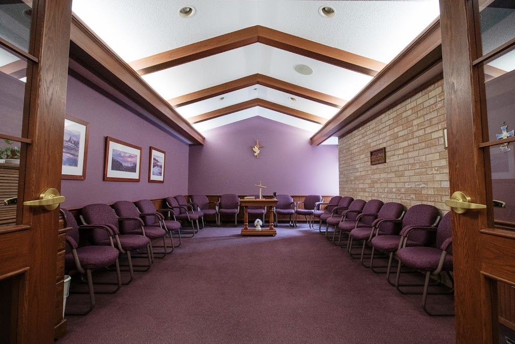 The Village of Riverside Glen | 60 Woodlawn Rd E, Guelph, ON N1H 8M8, Canada | Phone: (519) 822-5272