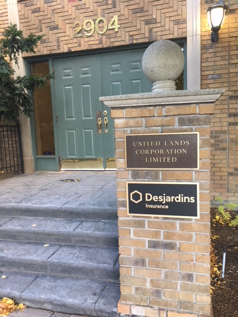 Desjardins Insurance - Andrew Heideman Agency | 2904 S Sheridan Way Suite 102, Oakville, ON L6J 7L7, Canada | Phone: (905) 829-0018