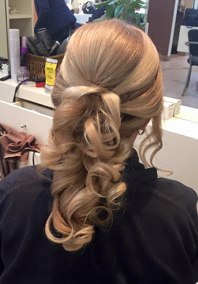 Salon Donald B | 3820 Boul Saint-Jean, Dollard-des-Ormeaux, QC H9G 1X1, Canada | Phone: (514) 696-2786