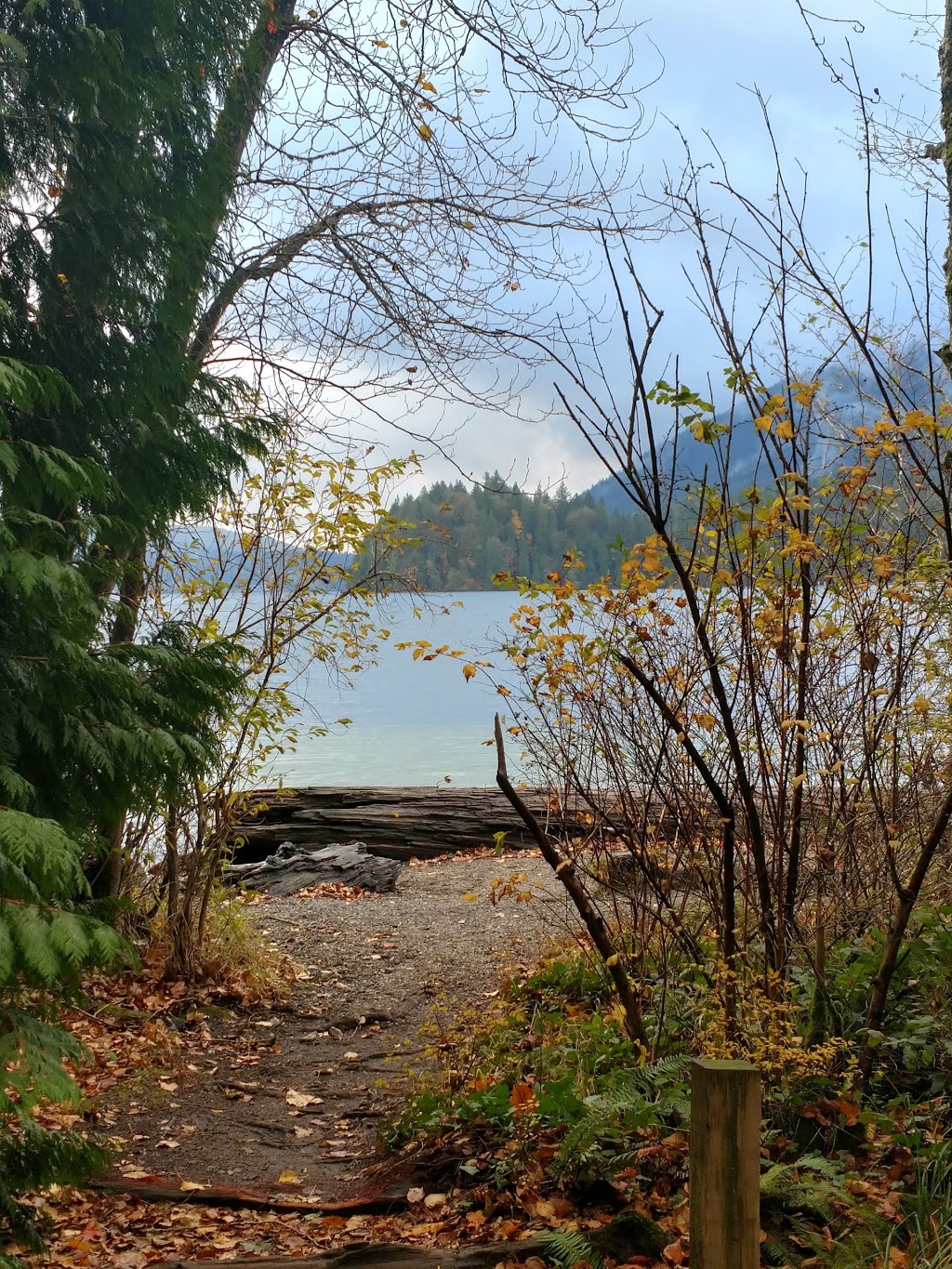 North Lake Whatcom Trail | Bellingham, WA 98226, USA | Phone: (360) 778-5850