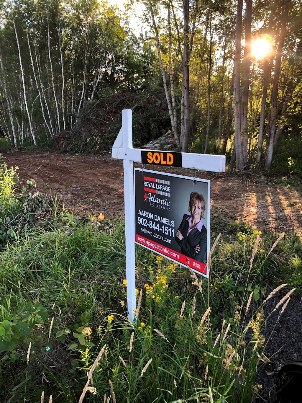 Aaron Daniels Associate Broker Royal LePage Annapolis Valley NS | 812 Central Ave, Kingston, NS B0P 1R0, Canada | Phone: (902) 844-1511