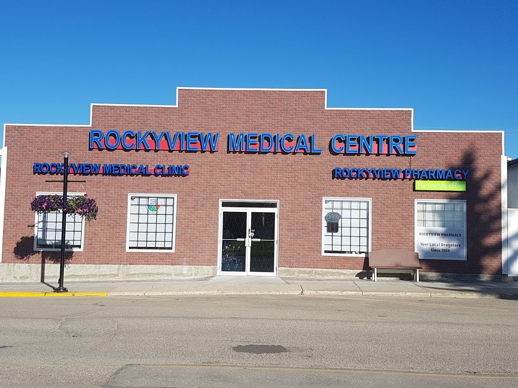 RemedysRx - Rockyview Pharmacy | 1106 Railway St, Crossfield, AB T0M 0S0, Canada | Phone: (403) 946-2342