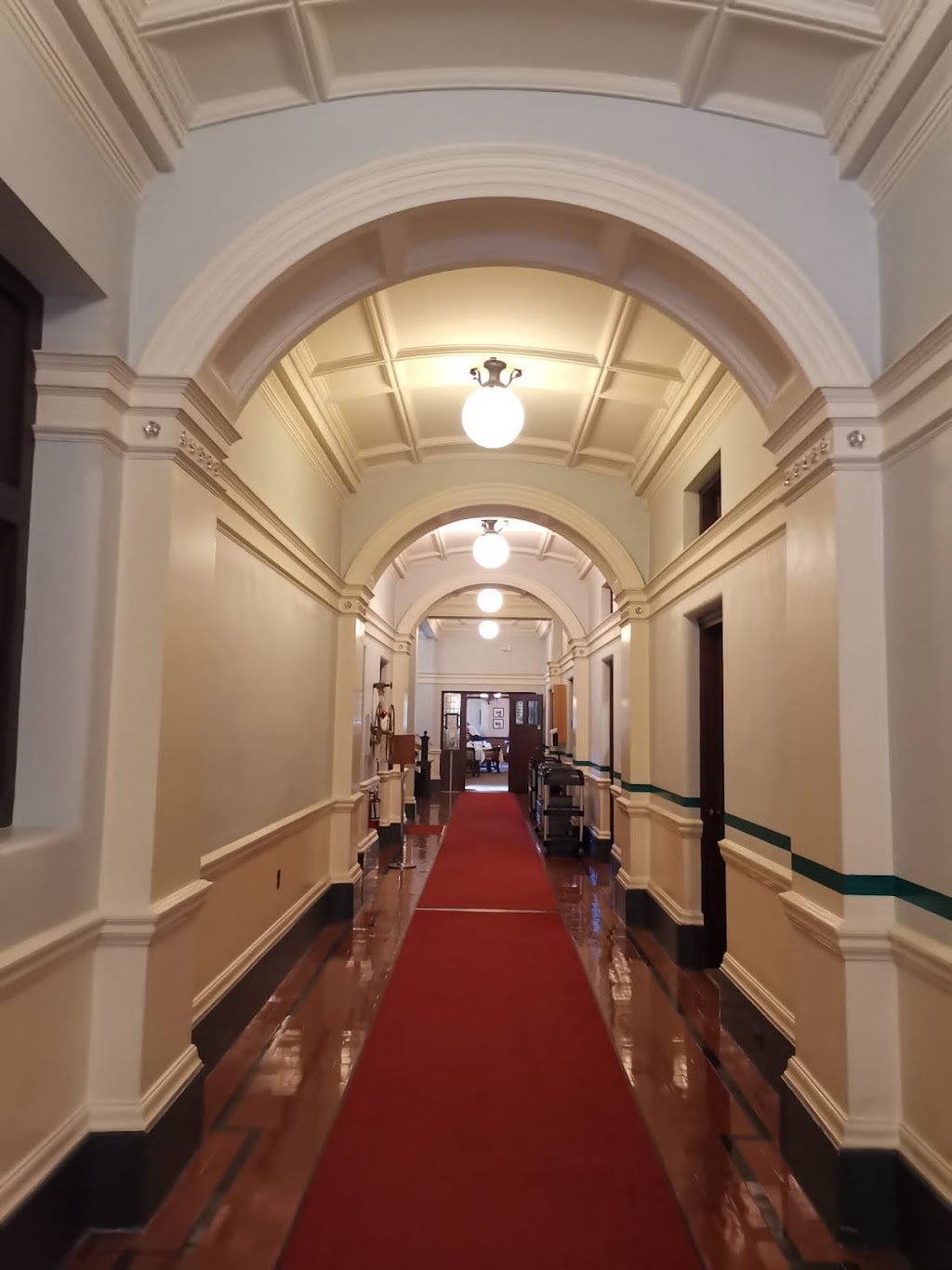 BC Legislative Dining Room | 501 Belleville St., Victoria, BC V8V 2L8, Canada | Phone: (250) 387-3959