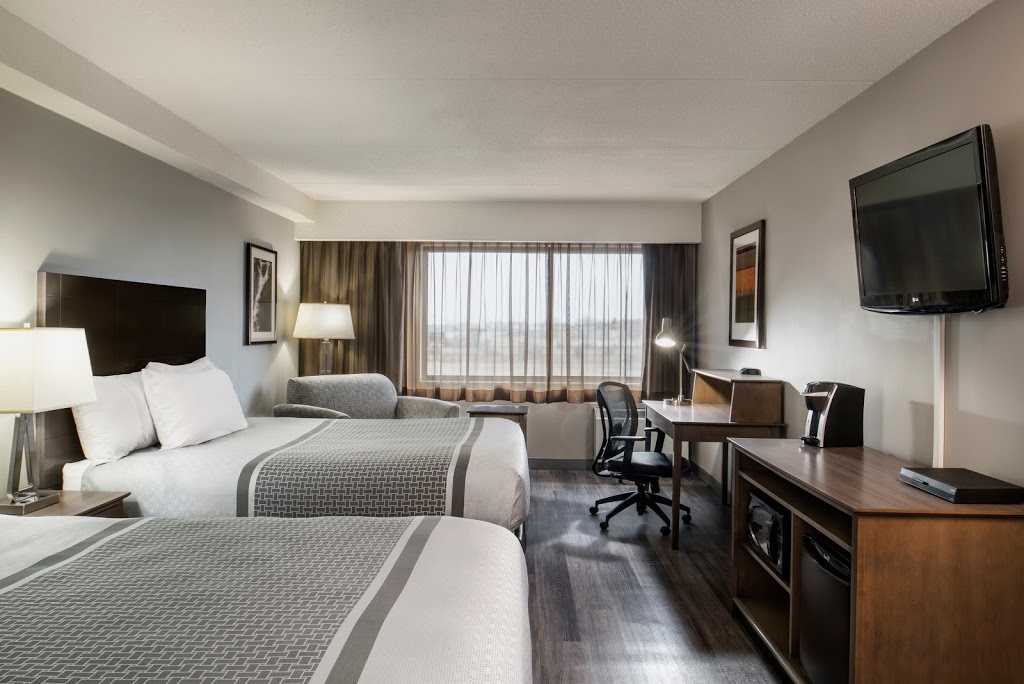 Valhalla Inn Hotel | 1 Valhalla Inn Rd, Thunder Bay, ON P7E 6J1, Canada | Phone: (807) 577-1121