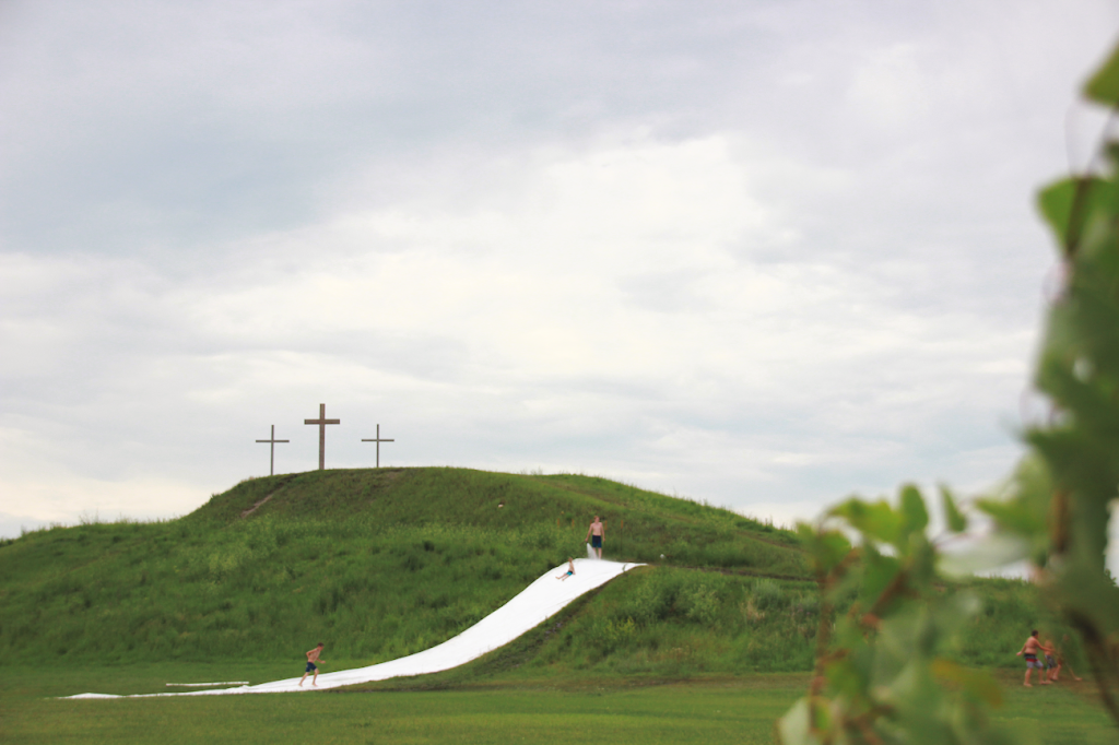 Winkler Bible Camp Inc | 16037 MB-3, Roland, MB R0G 1T0, Canada | Phone: (204) 325-9519